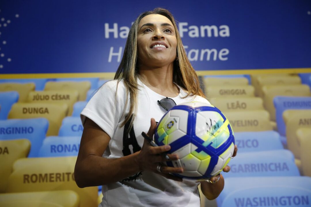 Qual é a fortuna de Marta Veja o patrimônio estimado da alagoana