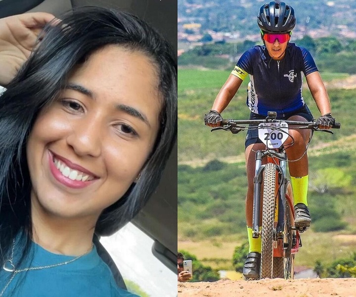 Pol Cia Prende Motorista Que Atropelou E Matou Jovem Ciclista No Pilar