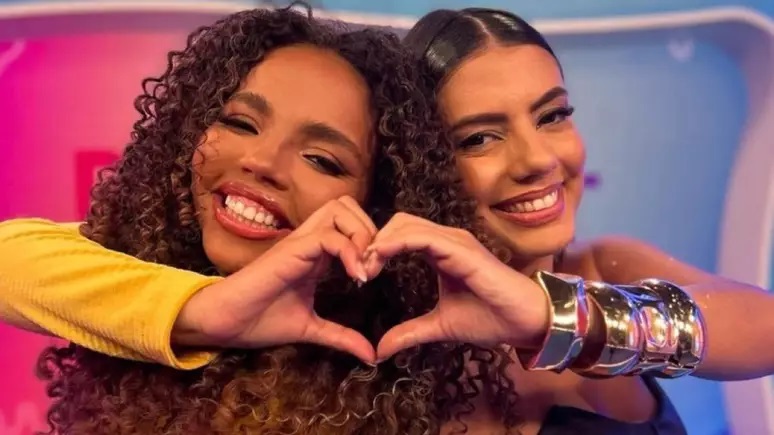 Globo Define Estreia E Convidados De Programa Fernanda E Pitel No