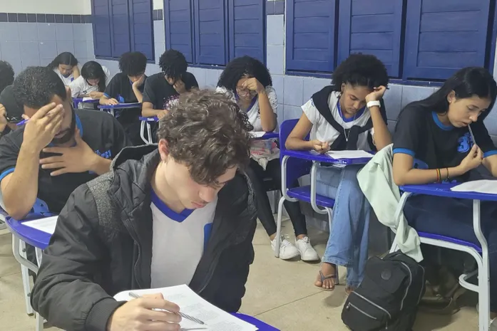 Alagoas é o 5º estado com maior número de inscritos em olimpíada de física