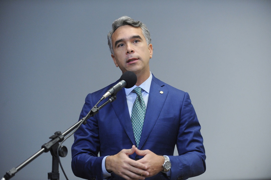 Se eleito, Rafael Brito promete rever todos acordos de Maceió com a Braskem