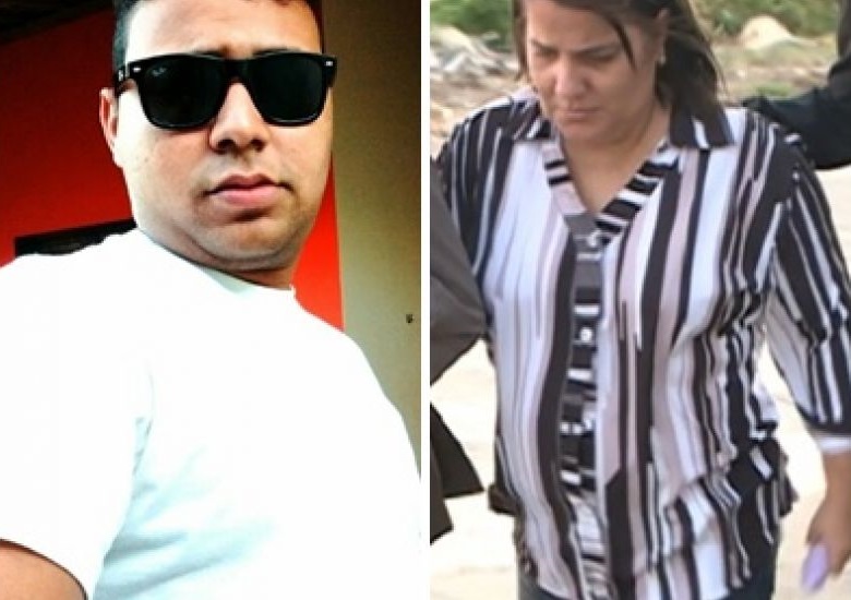 Caso Roberta Dias: MP sustentará tese de homicídio triplamente qualificado