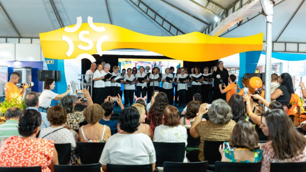 Semana S 2026 movimentará Arapiraca com ações gratuitas ao público