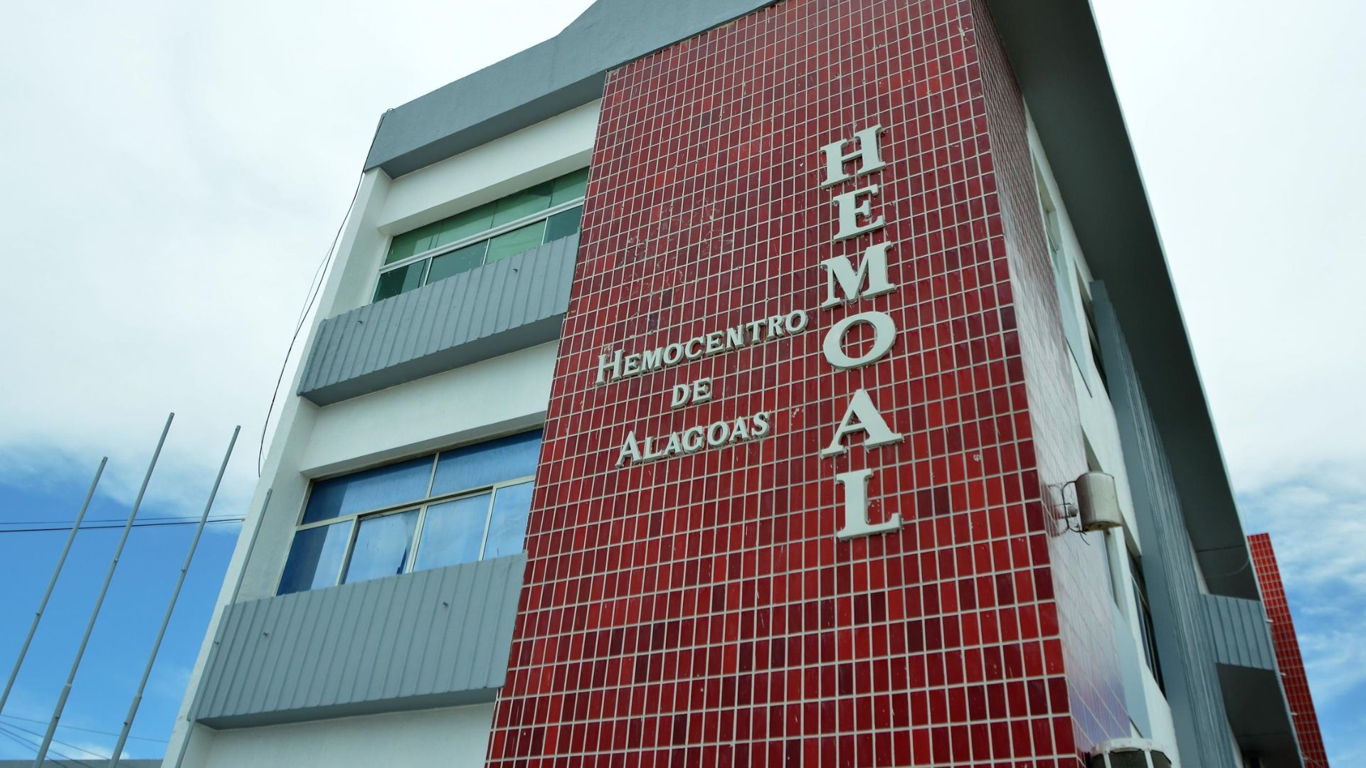 Hemoal suspende atendimento no Trapiche até segunda-feira (13)